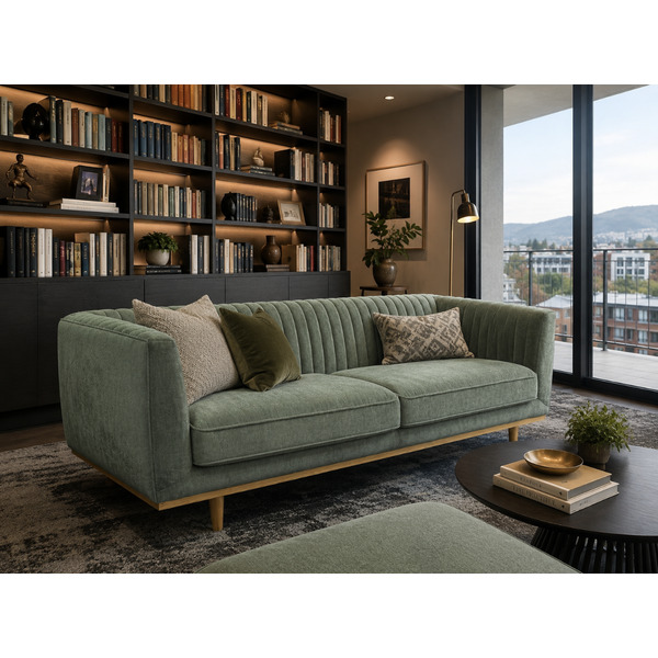 MADDISON 3 SEATER